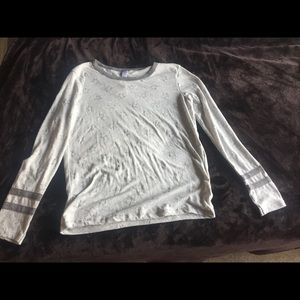 Alternative Apparel star top